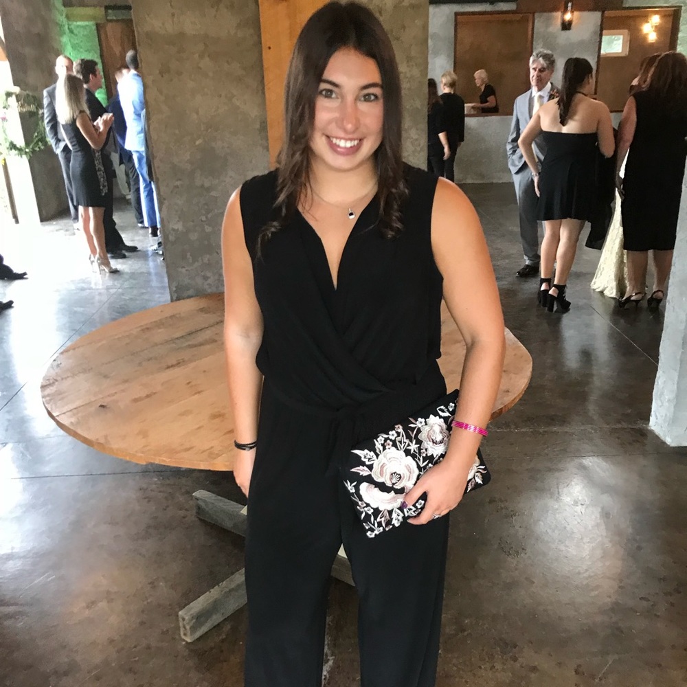 Meet your Posher, Danielle